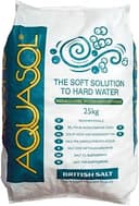 AQUASOL Salt Tablets 3 × 25kg