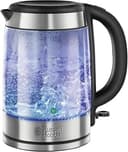 Russell Hobbs Illuminating Glass Kettle 1.7L