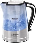 Russell Hobbs BRITA Purity Kettle 1L