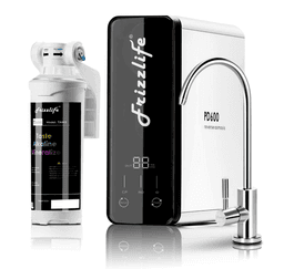 Frizzlife PD600 Under Sink RO