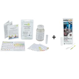 SimplexHealth 17-in-1 Water Test Kit