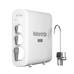 Waterdrop G3P600 Reverse Osmosis
